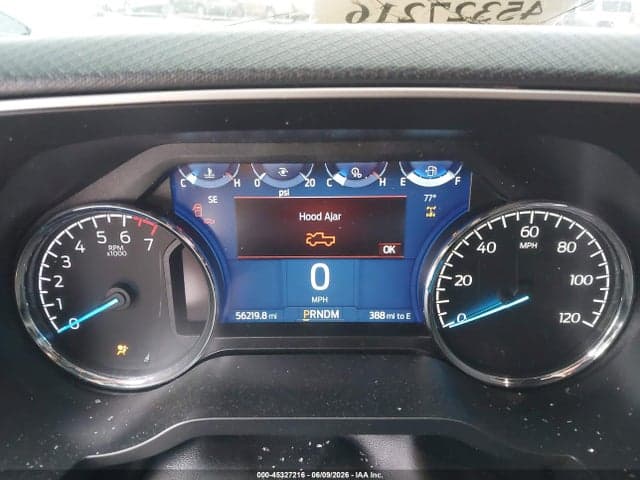 2022 FORD F-150 XLT 7