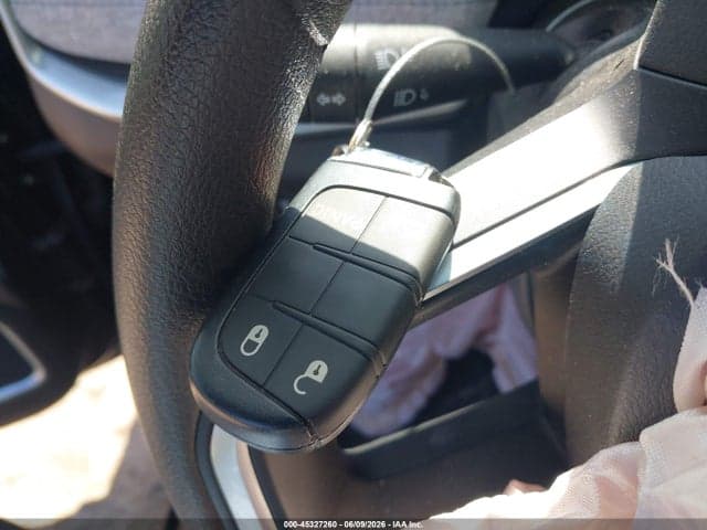2025 JEEP COMPASS SPORT 4X4 11