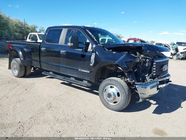 2020 FORD F-350 XL 1