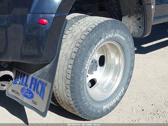 2020 FORD F-350 XL 14