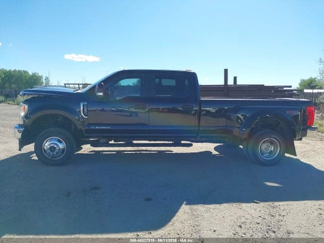 2020 FORD F-350 XL 18