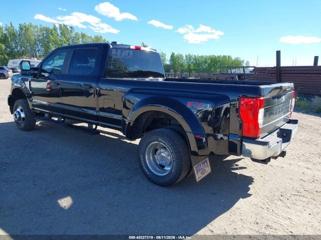2020 FORD F-350 XL 3