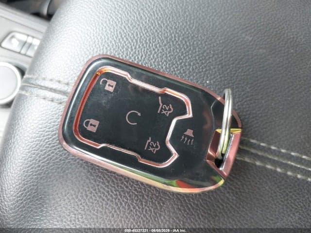 2019 GMC TERRAIN SLE 11