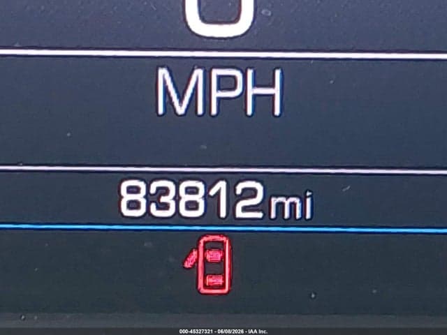 2019 GMC TERRAIN SLE 16