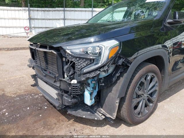 2019 GMC TERRAIN SLE 20