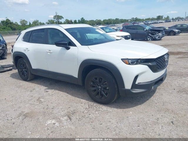 2024 MAZDA CX-50 2.5 S SELECT 1