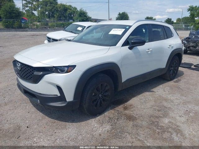 2024 MAZDA CX-50 2.5 S SELECT 2