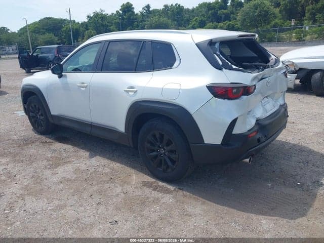 2024 MAZDA CX-50 2.5 S SELECT 3