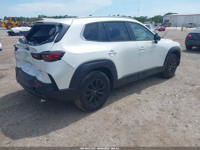 2024 MAZDA CX-50 2.5 S SELECT 4