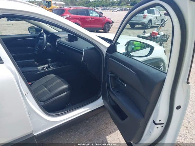 2024 MAZDA CX-50 2.5 S SELECT 5