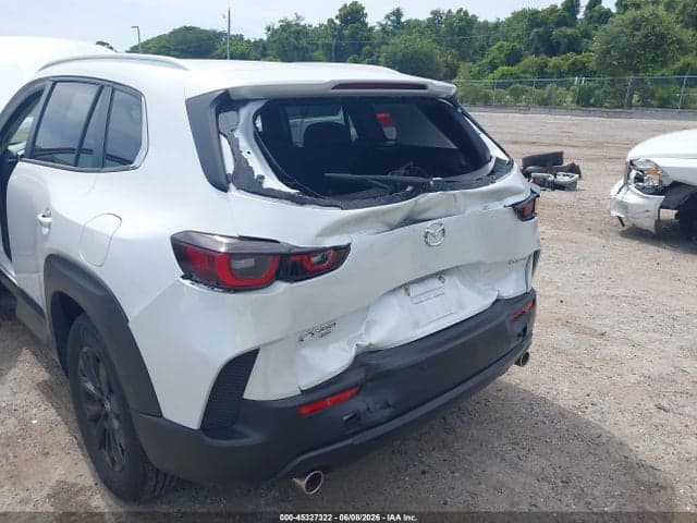 2024 MAZDA CX-50 2.5 S SELECT 6