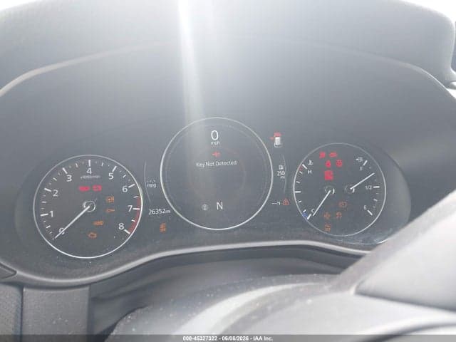 2024 MAZDA CX-50 2.5 S SELECT 7