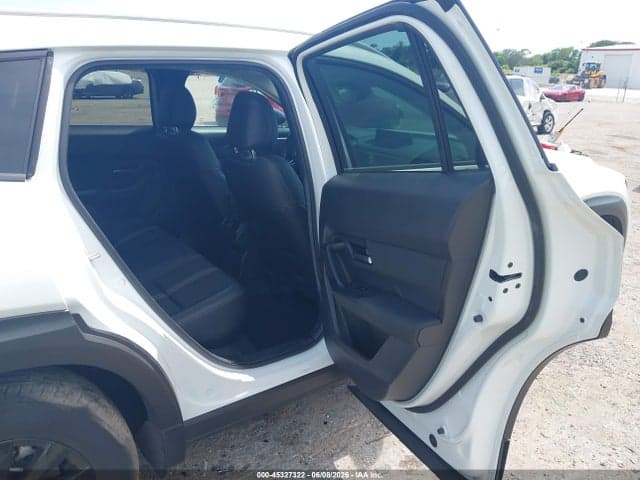 2024 MAZDA CX-50 2.5 S SELECT 8