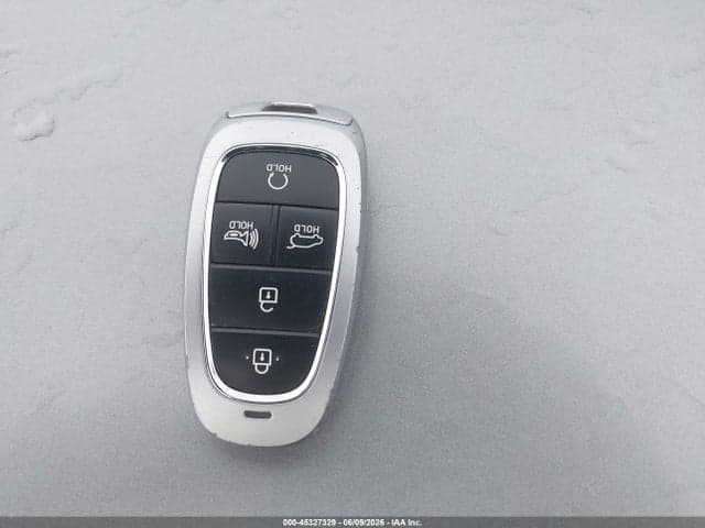 2025 HYUNDAI PALISADE XRT 11