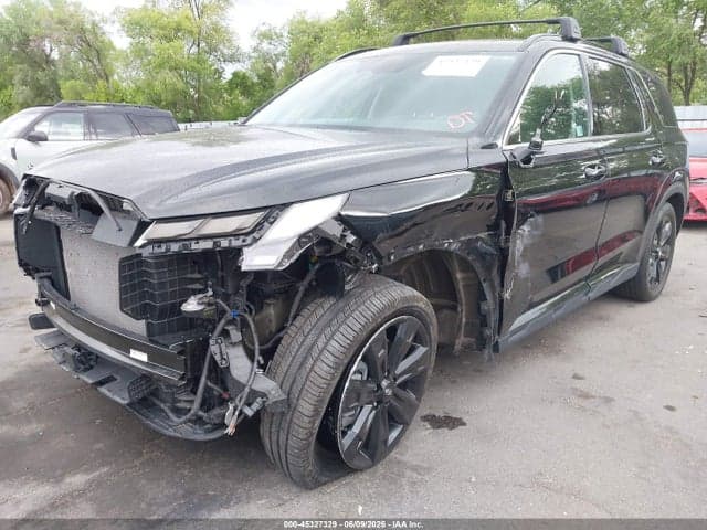 2025 HYUNDAI PALISADE XRT 6