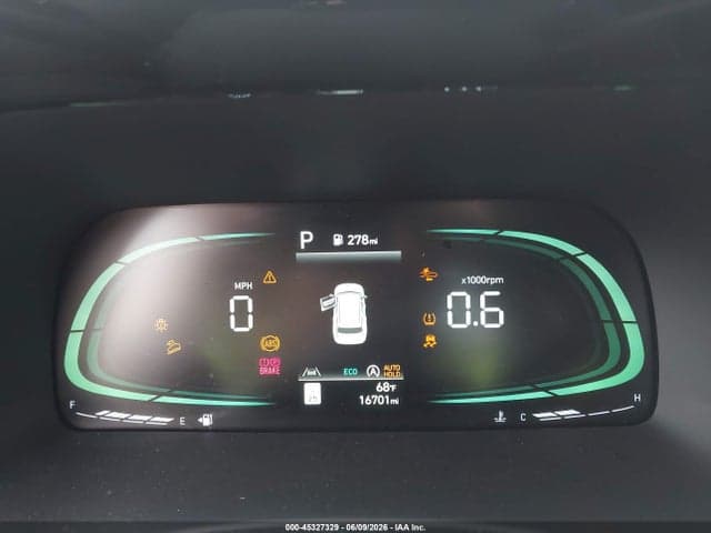 2025 HYUNDAI PALISADE XRT 7