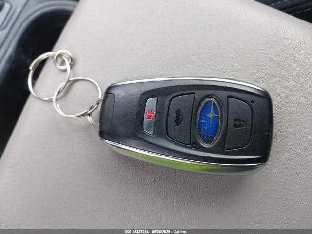 2024 SUBARU FORESTER PREMIUM 11