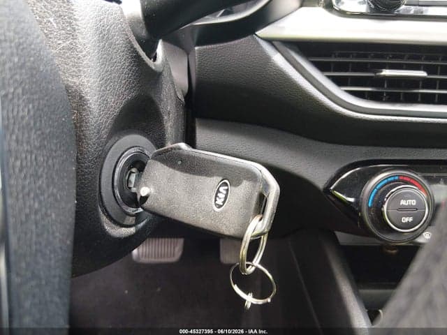 2019 KIA FORTE LXS 11