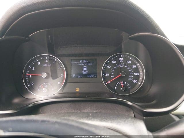 2019 KIA FORTE LXS 7