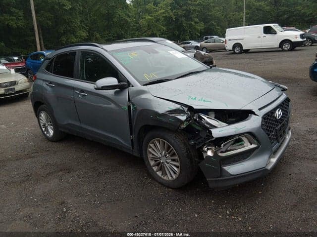 2020 HYUNDAI KONA SEL PLUS - 1
