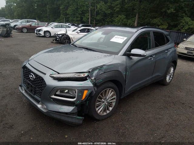 2020 HYUNDAI KONA SEL PLUS 2