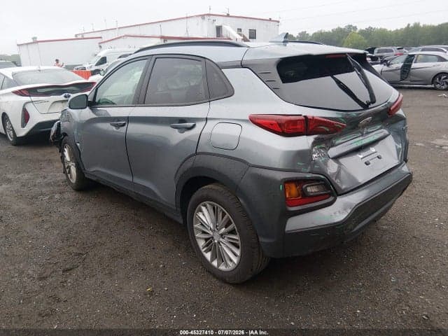 2020 HYUNDAI KONA SEL PLUS 3
