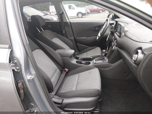 2020 HYUNDAI KONA SEL PLUS 5