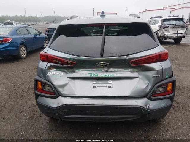 2020 HYUNDAI KONA SEL PLUS 6
