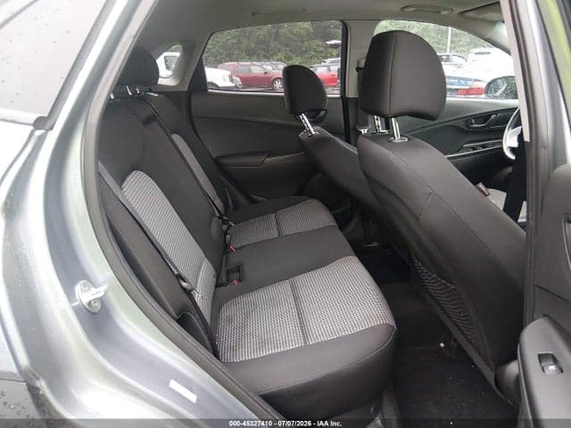 2020 HYUNDAI KONA SEL PLUS 8