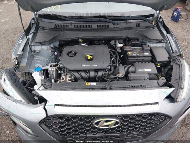 2020 HYUNDAI KONA SEL PLUS 10