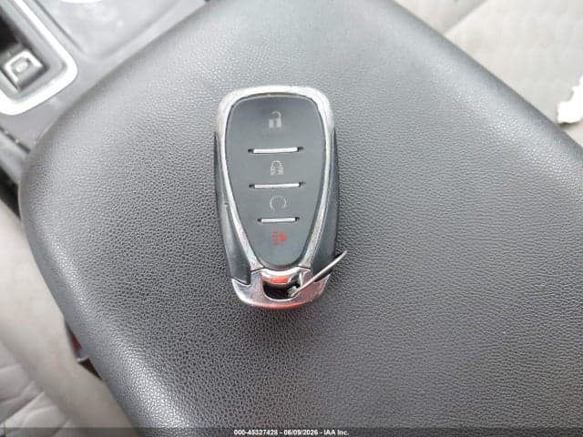 2019 CHEVROLET EQUINOX LS 11