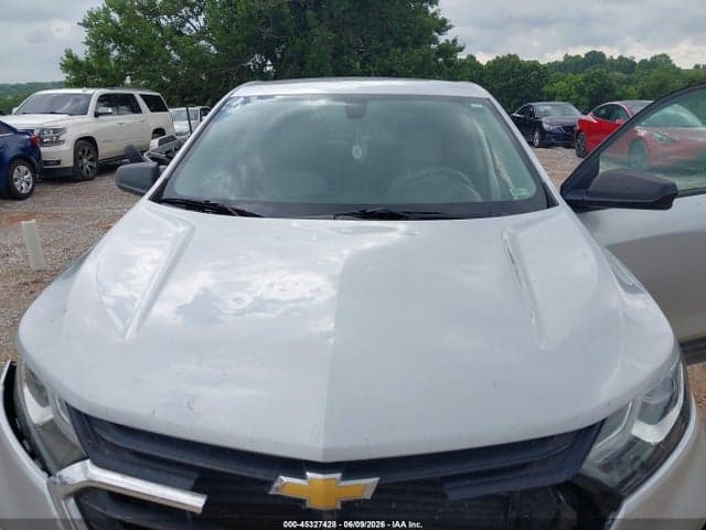 2019 CHEVROLET EQUINOX LS 6