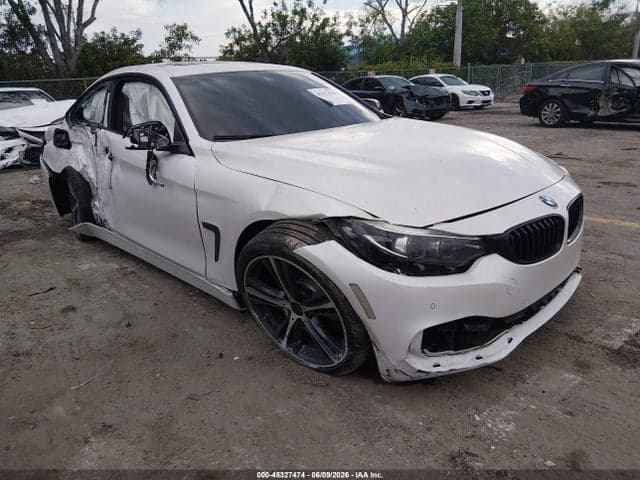 2020 BMW 440I 1