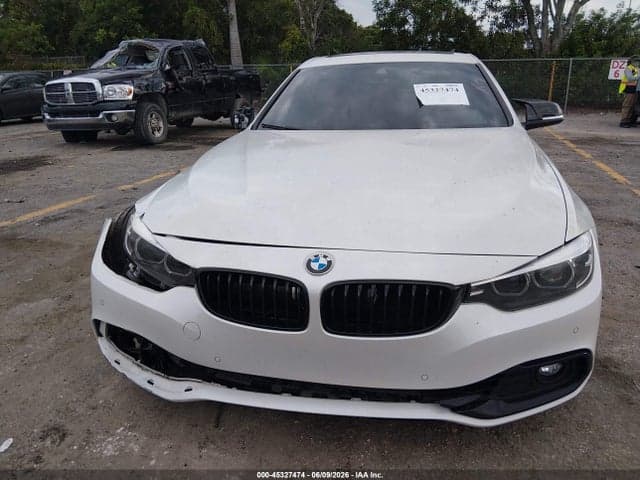2020 BMW 440I 12