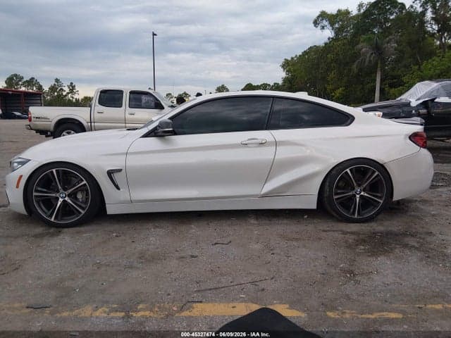 2020 BMW 440I 14