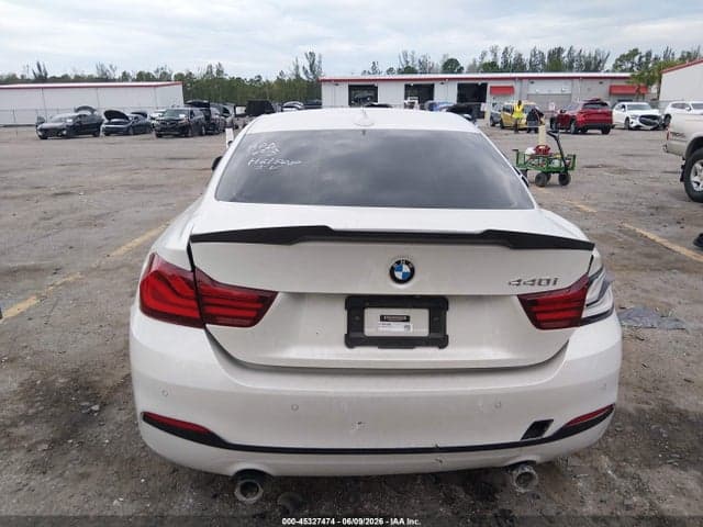 2020 BMW 440I 16