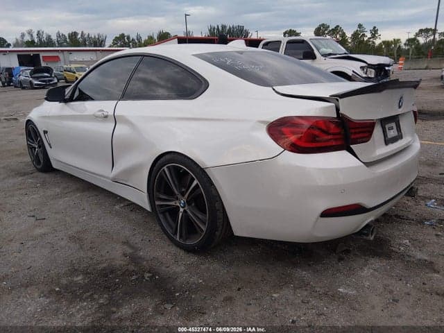2020 BMW 440I 3