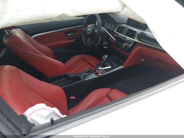 2020 BMW 440I 5