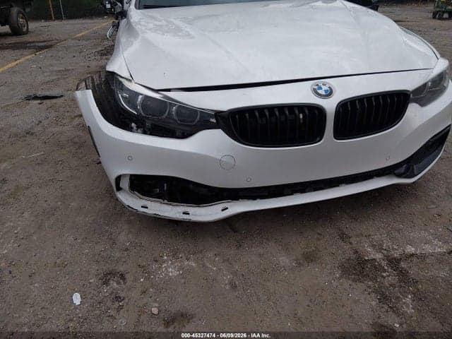 2020 BMW 440I 6