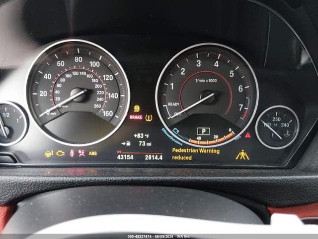2020 BMW 440I 7
