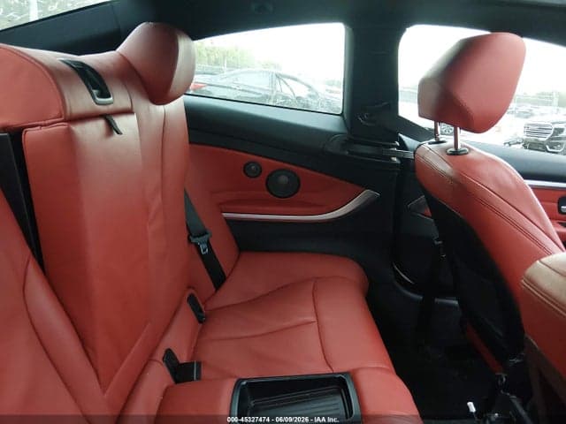 2020 BMW 440I 8