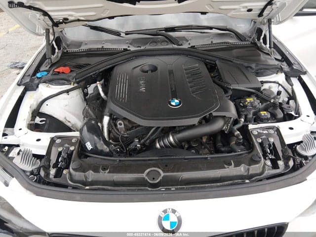 2020 BMW 440I 10