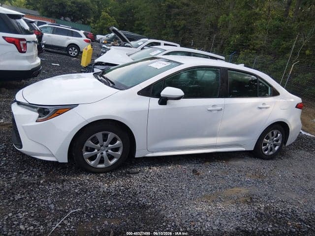 2024 TOYOTA COROLLA LE 14