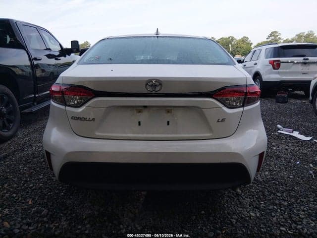 2024 TOYOTA COROLLA LE 16