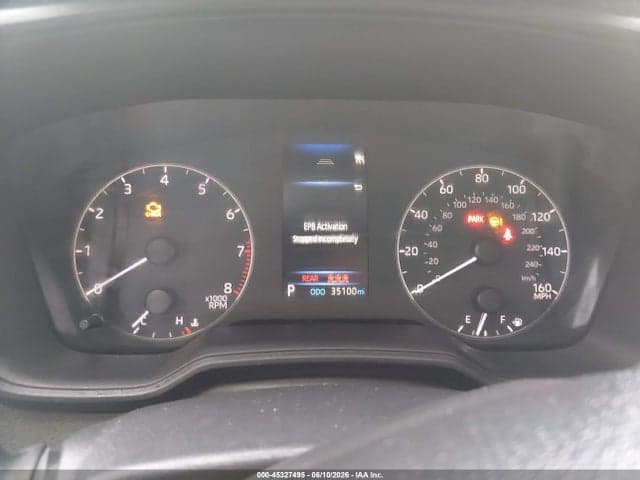 2024 TOYOTA COROLLA LE 7