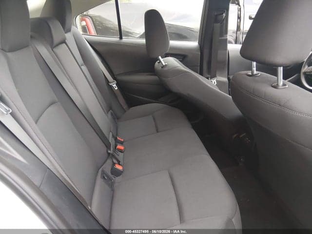 2024 TOYOTA COROLLA LE 8