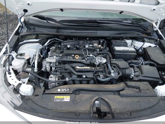 2024 TOYOTA COROLLA LE 10