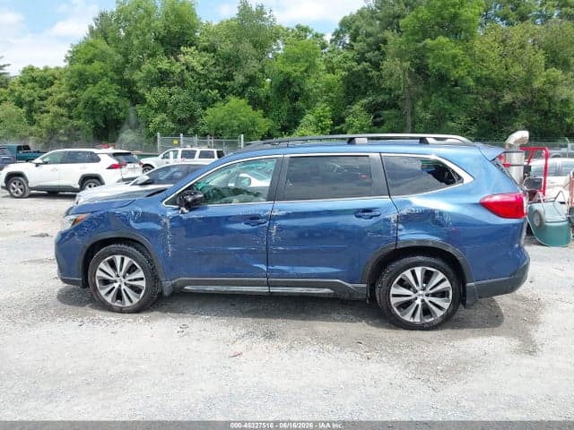 2021 SUBARU ASCENT LIMITED 14