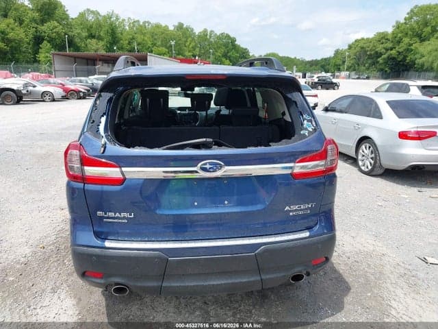 2021 SUBARU ASCENT LIMITED 16