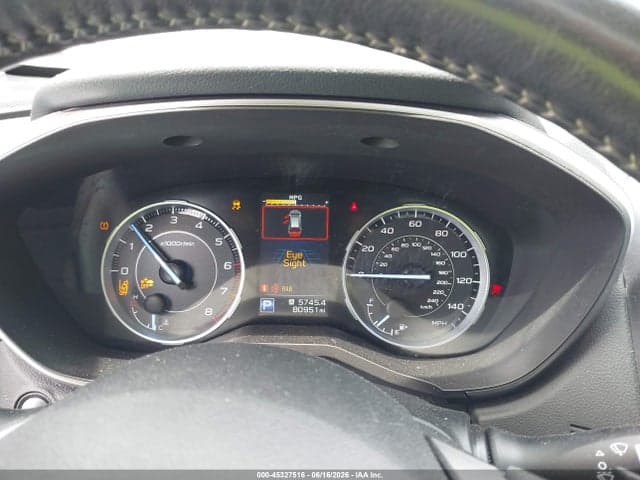 2021 SUBARU ASCENT LIMITED 7